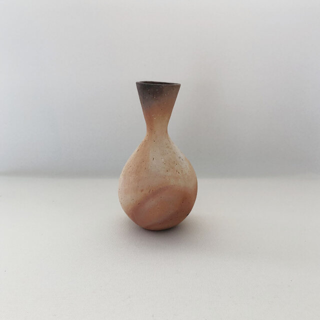 TSUBO H（野焼きのツボ）