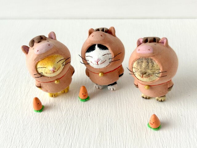 虹*堂様 半魚ネコ① 25cm✖️20cmパネルキャンバス it-68fedb7494756-1200.jpg