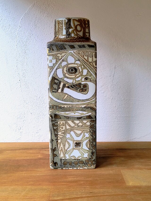 Royal Copenhagen / ロイヤルコペンハーゲン / Baca（バッカ