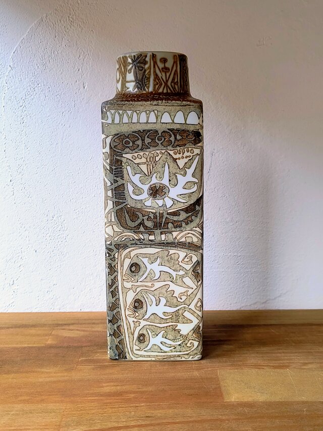 Royal Copenhagen / ロイヤルコペンハーゲン / Baca（バッカ）シリーズ