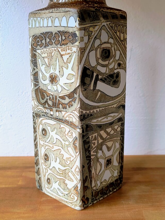 Royal Copenhagen / ロイヤルコペンハーゲン / Baca（バッカ）シリーズ