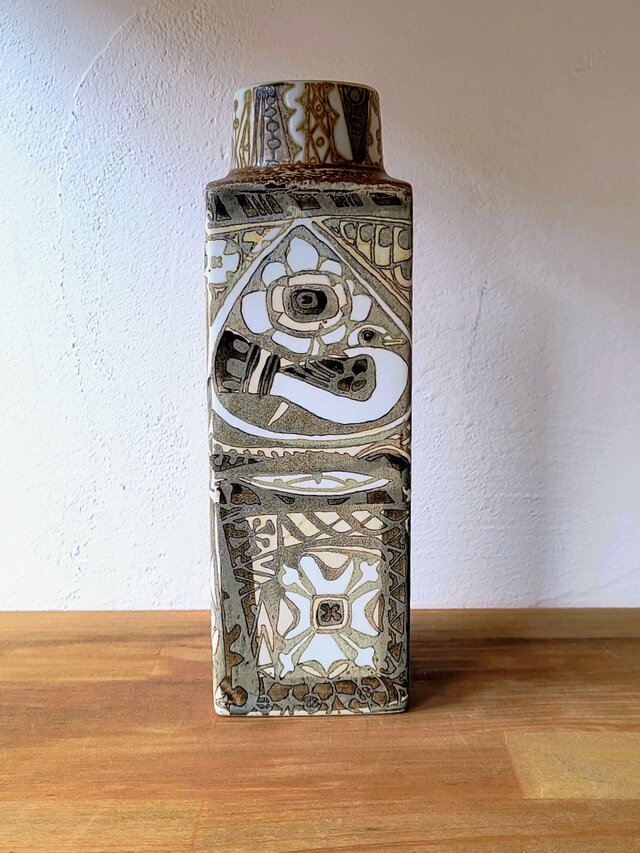 Royal Copenhagen / ロイヤルコペンハーゲン / Baca（バッカ