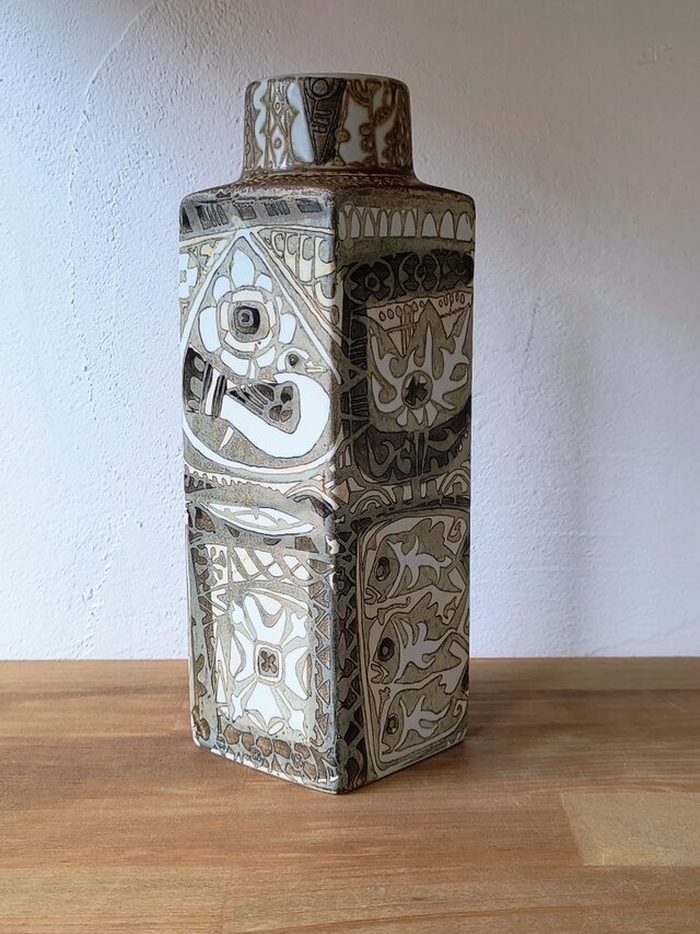 Royal Copenhagen / ロイヤルコペンハーゲン / Baca（バッカ