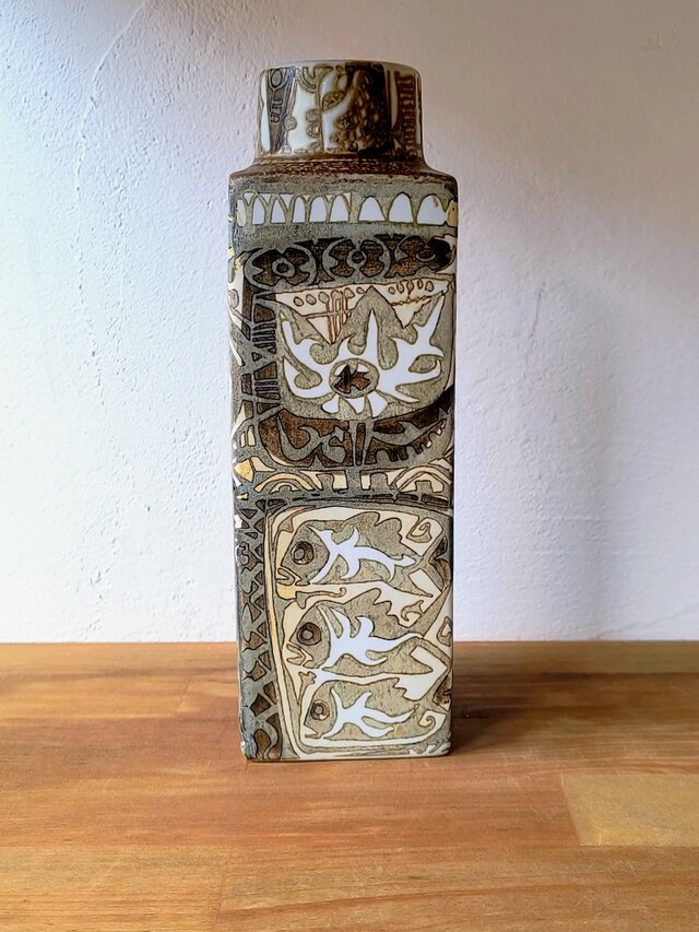 Royal Copenhagen / ロイヤルコペンハーゲン / Baca（バッカ）シリーズ