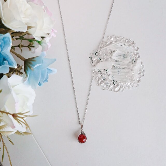 天然石ネックレス等いろいろ　249g 東さ7-0126ア㉜ 天然石ネックレス等いろいろ 249g 東さ7-0126ア㉜ Amazon | 七色