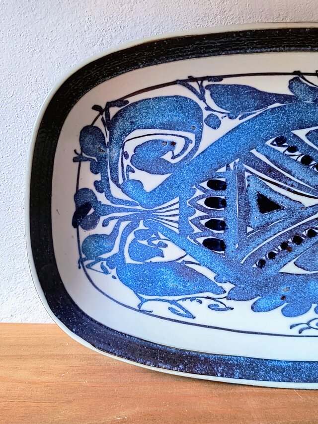 ロイヤルコペンハーゲンのFAJANCEです。とても貴重です 71MtlBmVJkL._AC_UF894,