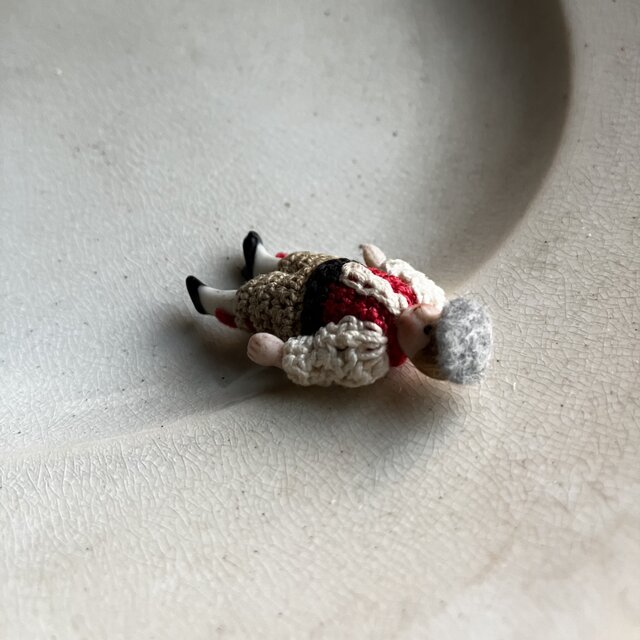 【アンティーク】ドイツ製ビスクドールの男の子(グラスアイ)10cm アンティーク】ドイツ製ビスクドールの男の子(グラスアイ)10cm