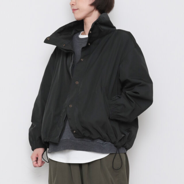 YY jacket / sumikuro