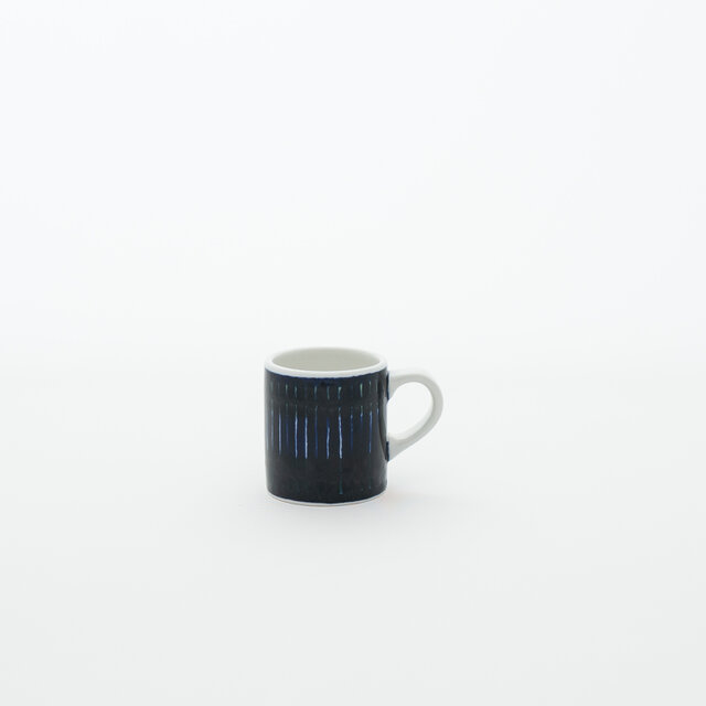 Haarikka｜cup φ4.8cm｜stripe｜4