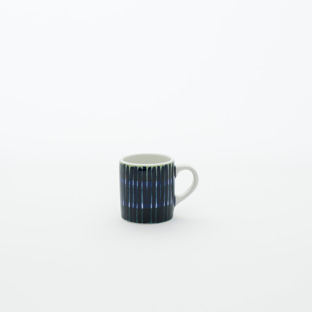 Haarikka｜cup φ4.8cm｜stripe｜2