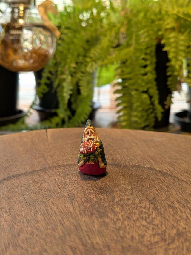 小さな小さなサンタクロース　82（めでたい）