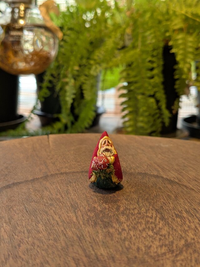 小さな小さなサンタクロース　83（めでたい）