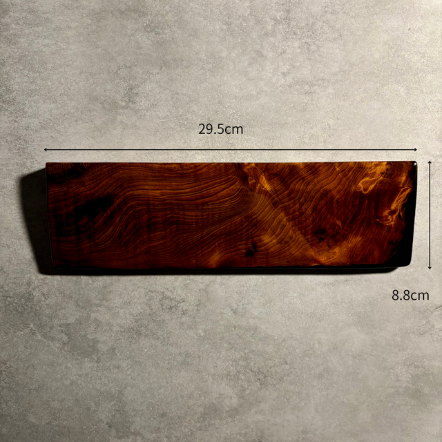 HHKB REALFORCE 60％ キーボード パームレスト アームレスト リスト