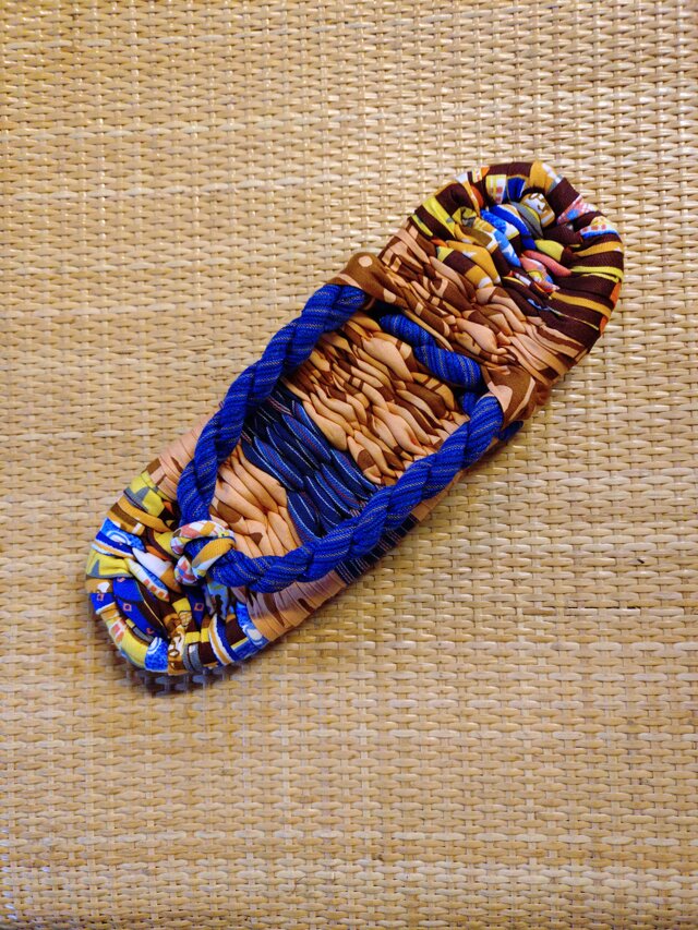 布ぞうり 26〜27cm