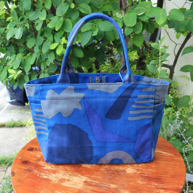 LAST1トート（サイドポケットＳ） テンキ_夜空_天気