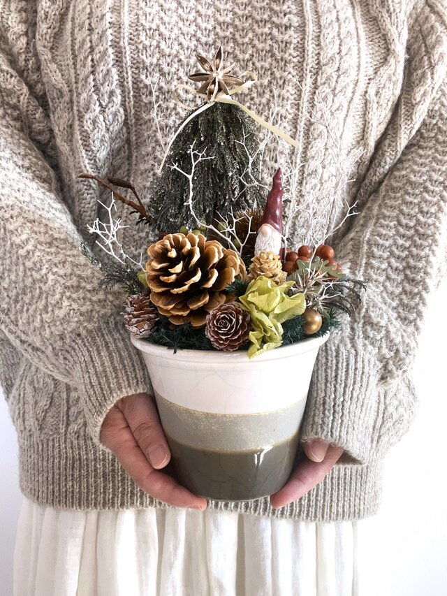 【 2025 Christmas 】　МL　ルドルフ