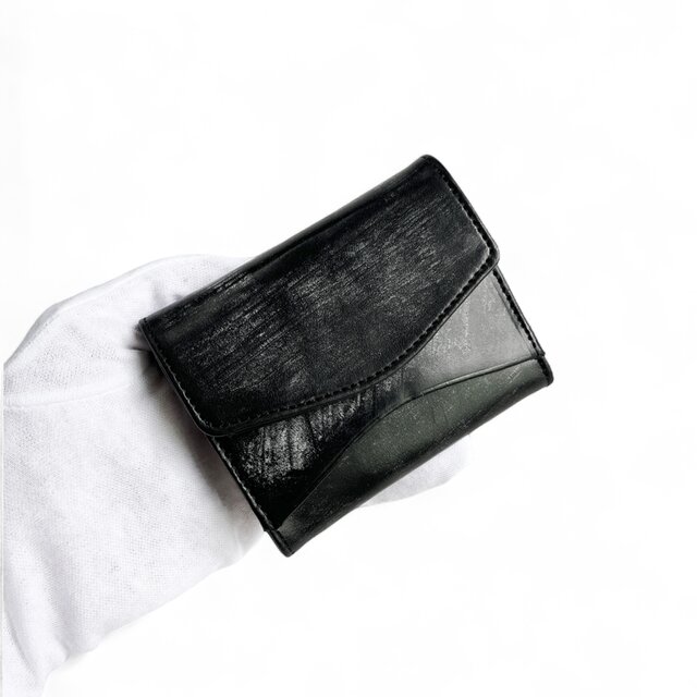 イッチ　ブライドルレザーウォレット　最終お値下げ‼️ 楽天市場】レッドムーン トーマス社 ブライドルレザー トラッカー