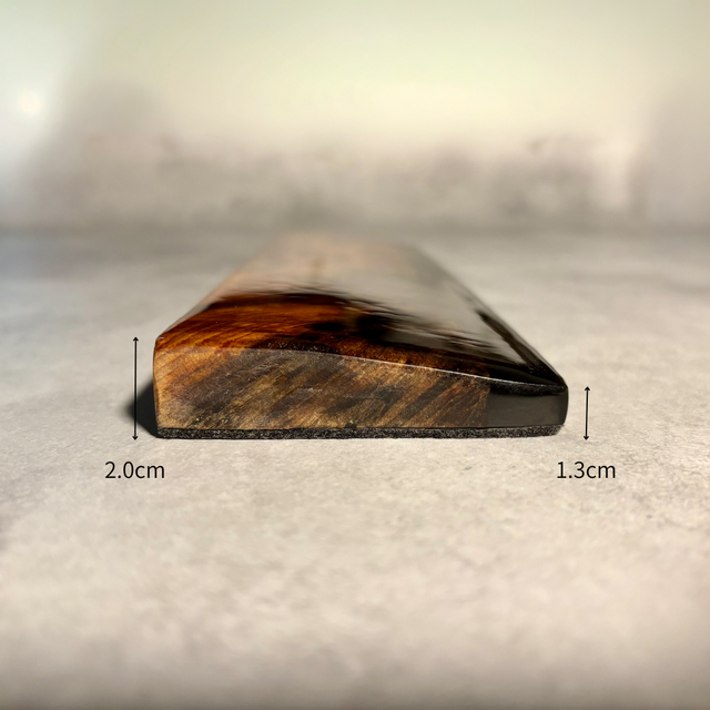 HHKB REALFORCE 60％ キーボード パームレスト アームレスト リスト