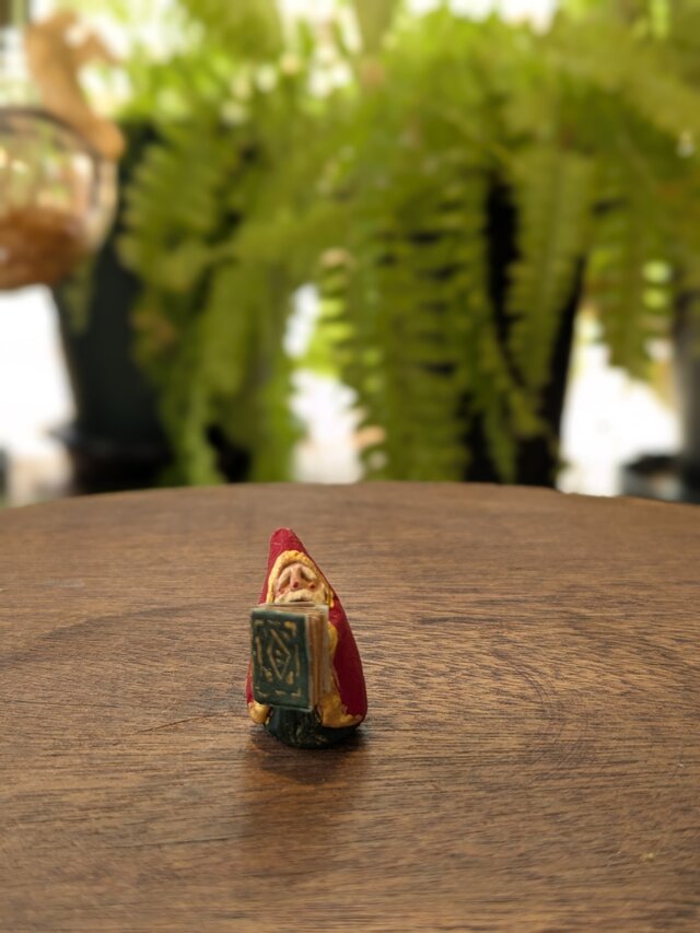 小さな小さなサンタクロース　87（本）