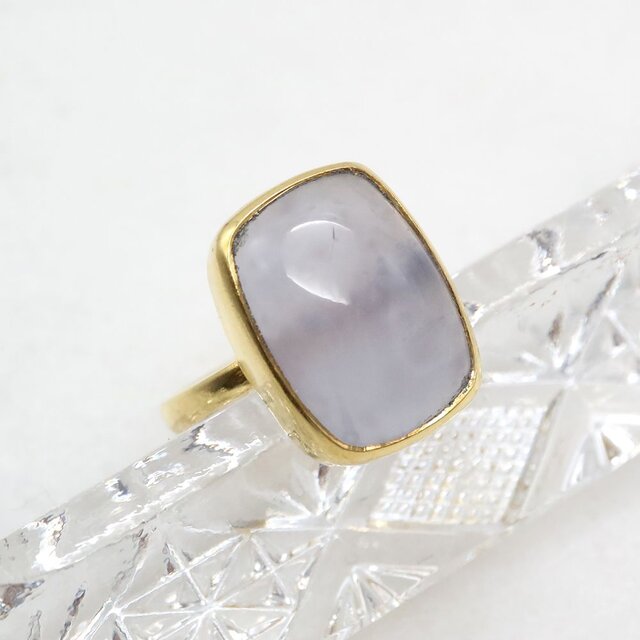 SVR-391 【CERCA50%OFF】タンザナイトリング 10号 SV925