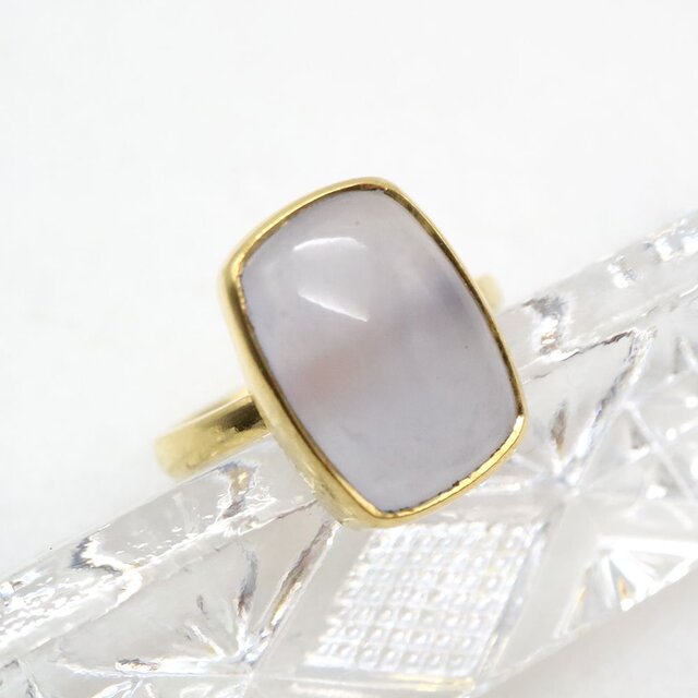 SVR-390 【CERCA50%OFF】タンザナイトリング 12号 SV925