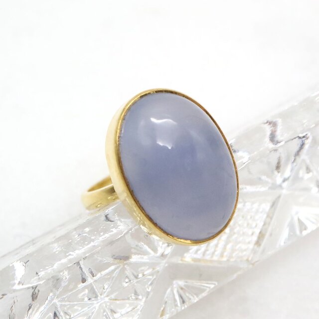 SVR-401 【CERCA50%OFF】タンザナイトリング 12号 SV925