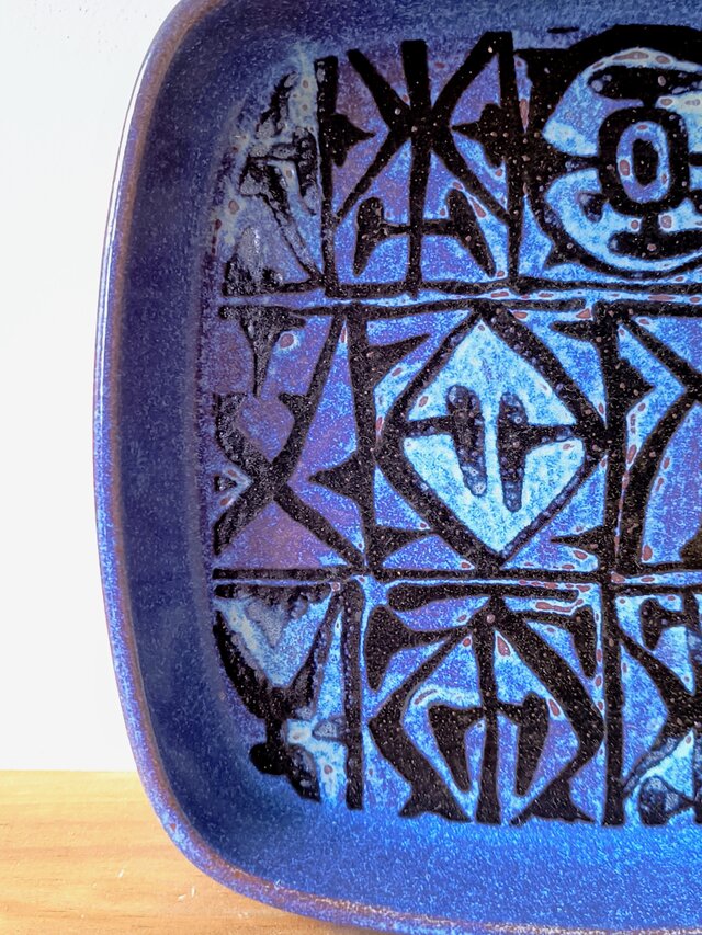 Baca バッカ テネラ 検)プレート アラビア クイストゴー ピンク パープル Baca バッカ テネラ 検)プレート アラビア クイストゴー ピンク