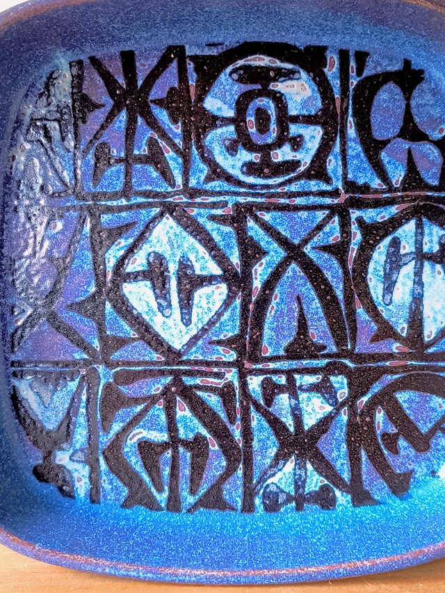 Royal Copenhagen / ロイヤルコペンハーゲン / Baca（バッカ）シリーズ