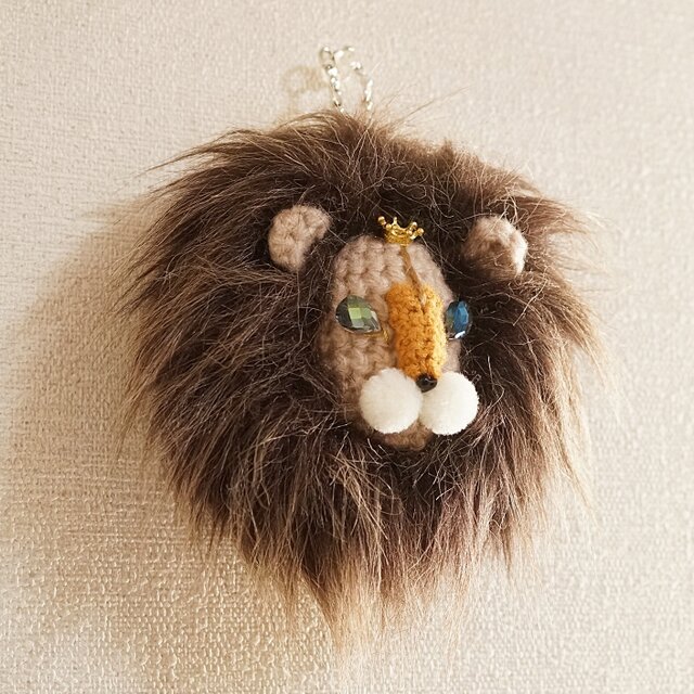 The Lion of the tribe of Judah