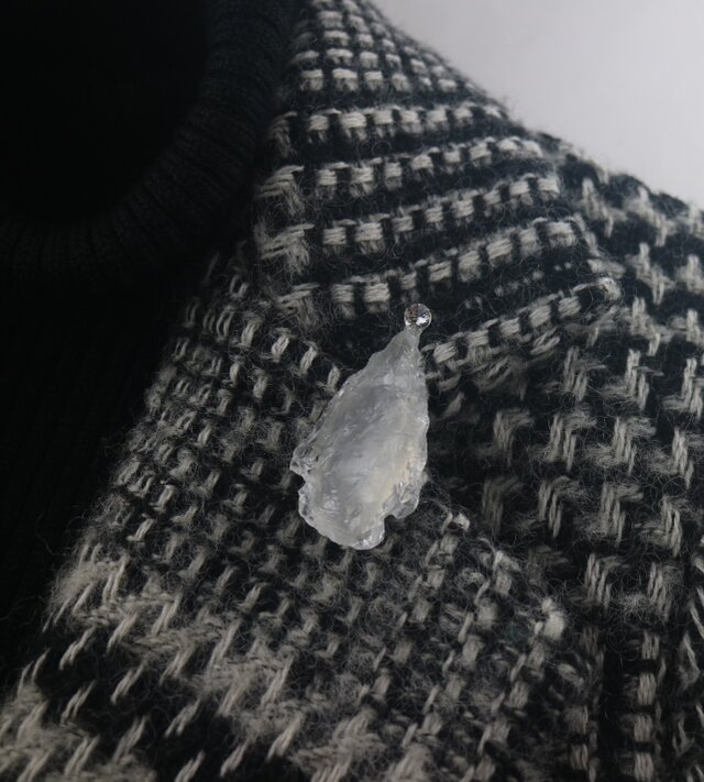 【氷】のツリー