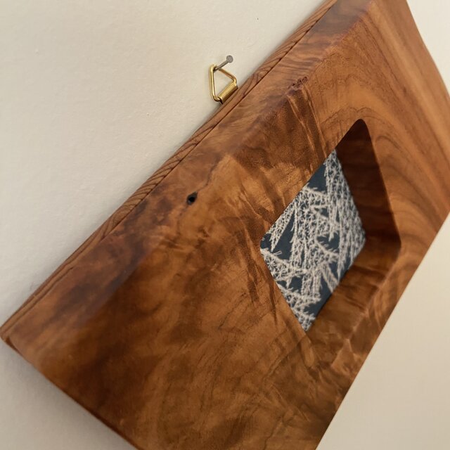 フレームミナペルホネン 森の中 | iichi 日々の暮らしを心地よくする