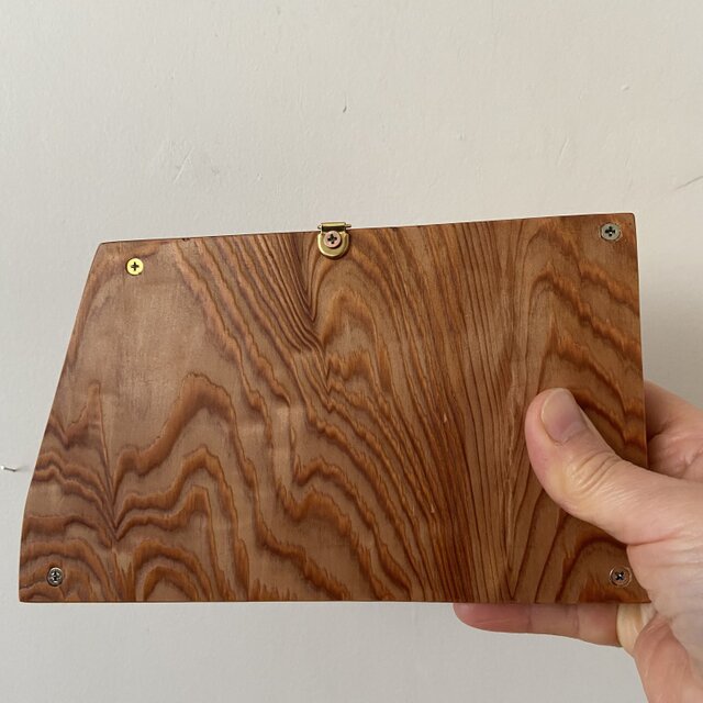 フレームミナペルホネン 森の中 | iichi 日々の暮らしを心地よくする