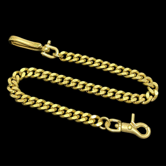 ZOSPEC CORE WALLET CHAIN　"TYPE-CF"