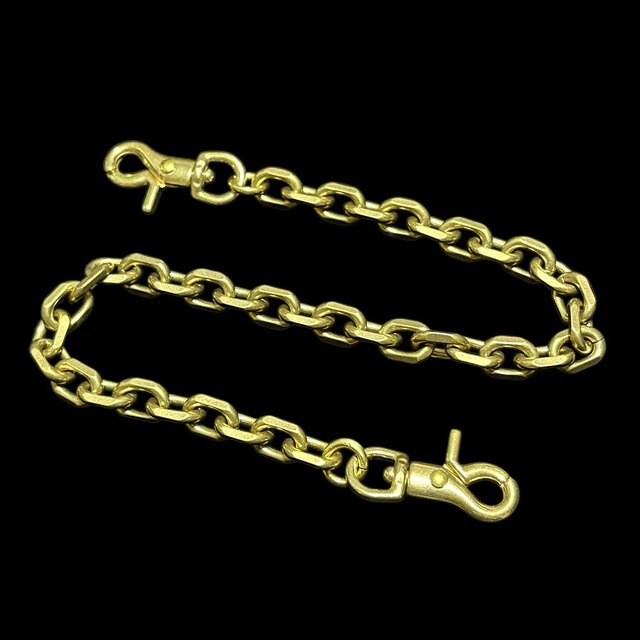 ZOSPEC CORE WALLET CHAIN　"TYPE-OL"