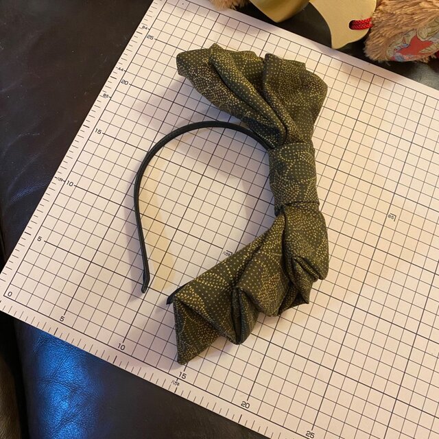 着物 ハンドメイド ワンピース パーティー ドレス 和洋折衷 コラージュ