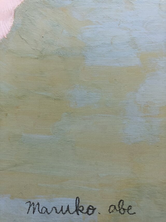 ハッチ」猫イラスト（原画） | iichi 日々の暮らしを心地よくする