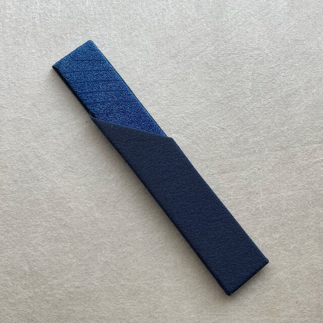 【細型】楊枝入れ 三五六号：茶道小物の一つ、菓子切鞘