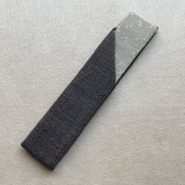 楊枝入れ 三六十号：茶道小物の一つ、菓子切り鞘