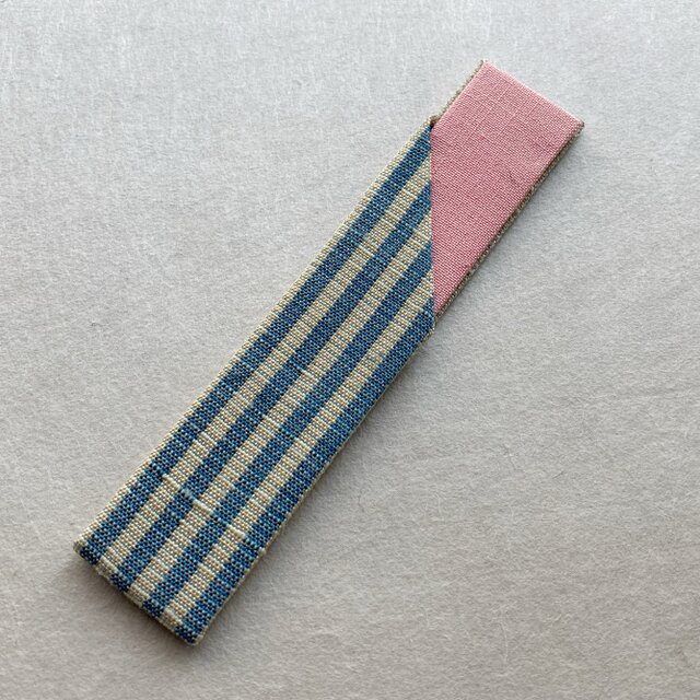 楊枝入れ 三六一号：茶道小物の一つ、菓子切り鞘