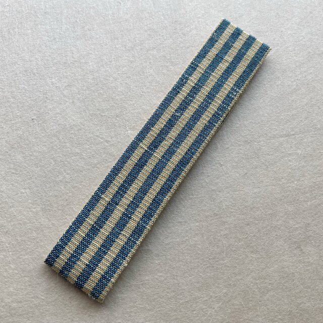 楊枝入れ 三六一号：茶道小物の一つ、菓子切り鞘 | iichi 日々の暮らし