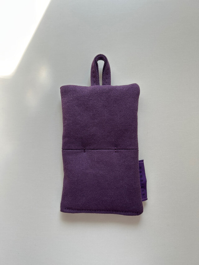 鍋つかみ/パープル