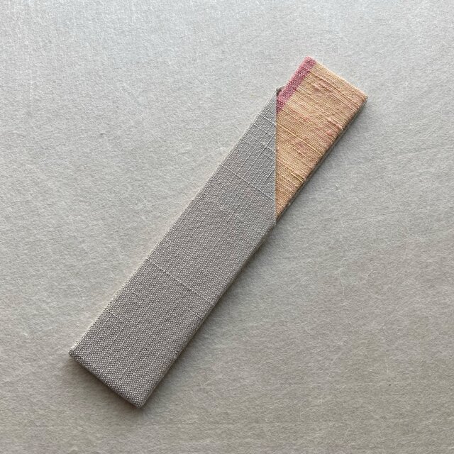 楊枝入れ 三六五号：茶道小物の一つ、菓子切り鞘