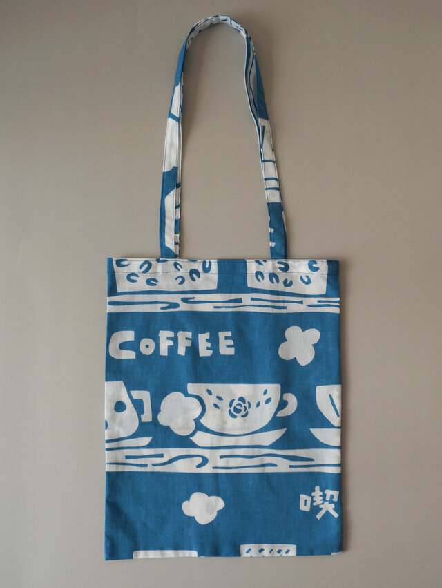 totebag kissa