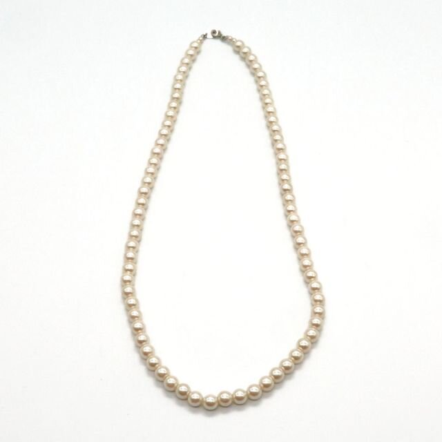パールネックレス CE-N-9 【CERCA】3種のパールネックレス | iichi 日々の暮らしを