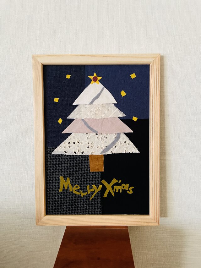 クリスマスツリー