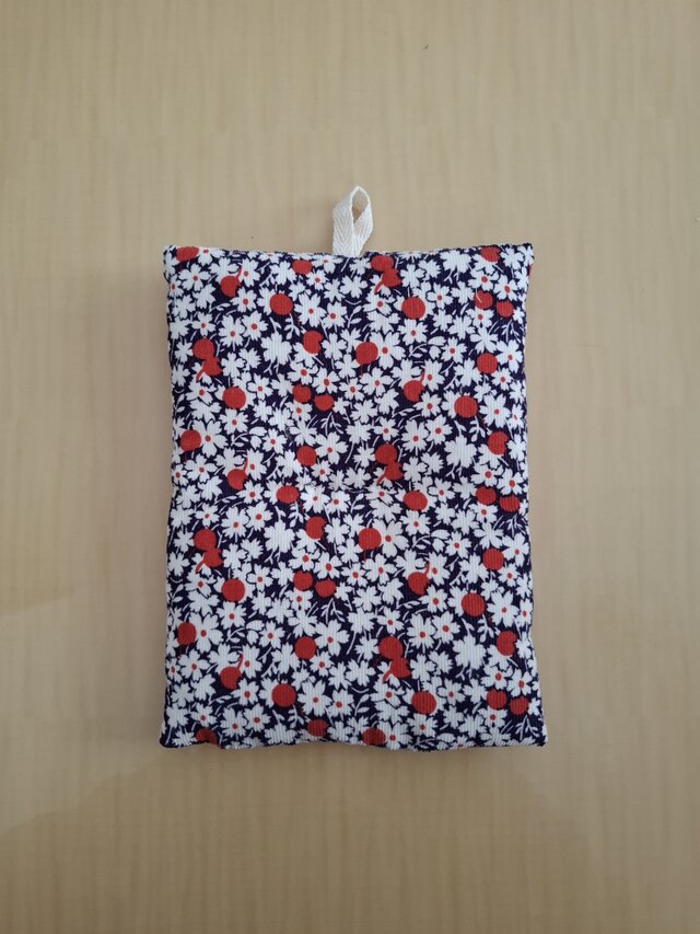 つぎはぎ鍋つかみ(送料込)