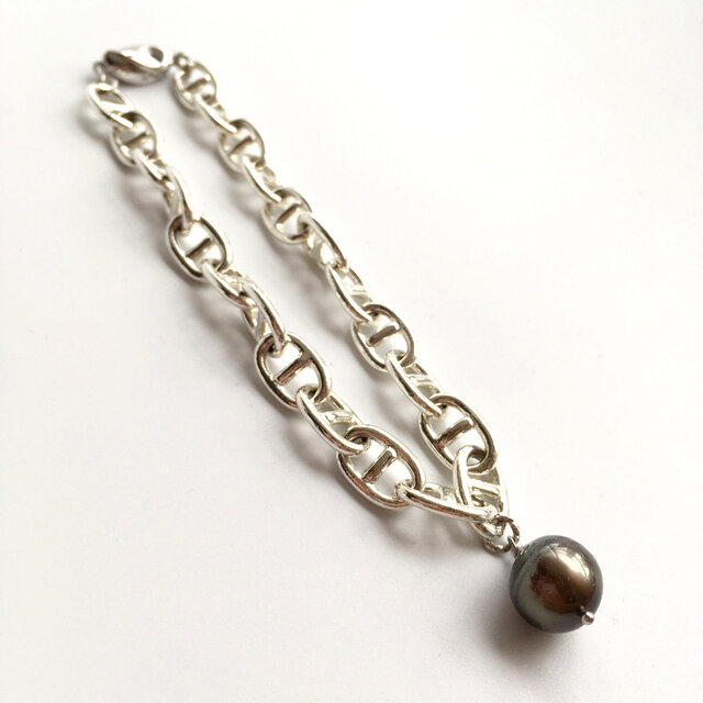 黒蝶真珠 ブレスレット 約9-10mm 458 黒蝶真珠 ブレスレット」の人気商品一覧 | 安い商品を通販サイトから