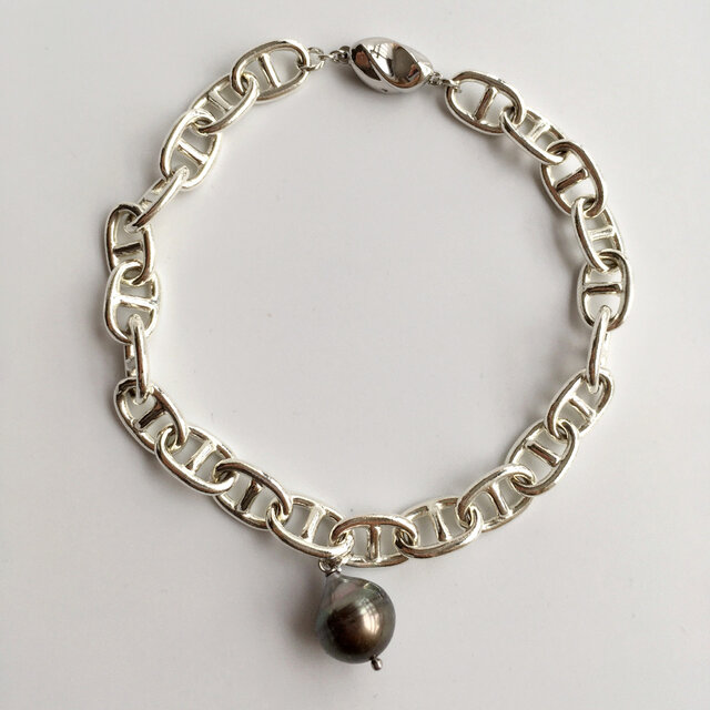 黒蝶真珠 ブレスレット 約9-10mm 458 黒蝶真珠 ブレスレット」の人気商品一覧 | 安い商品を通販サイトから