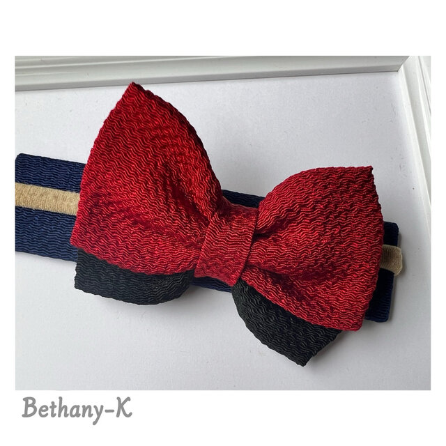 お揃いリボンIV ❁396〜397 お揃いリボンIV ❁396〜397