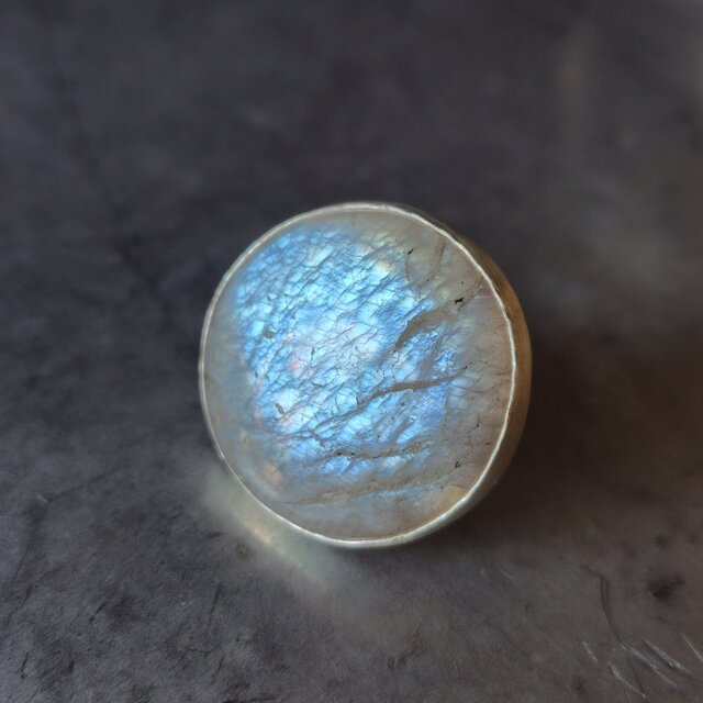 【完売品】LIBERIO リング LIBERTY TOKYO SILVER RING | LIBERTYTOKYO